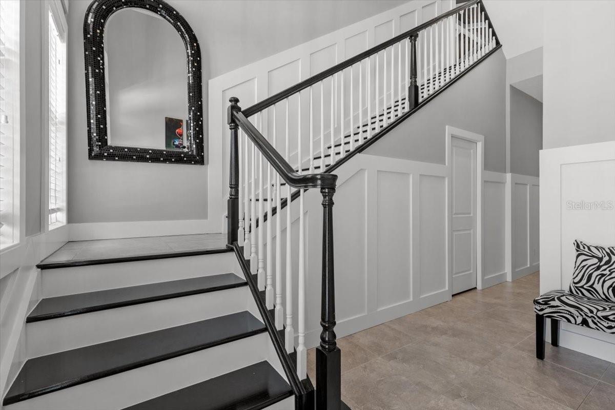 MANGROVE WALK ON HARBOUR ISLE PH 7 - Residential