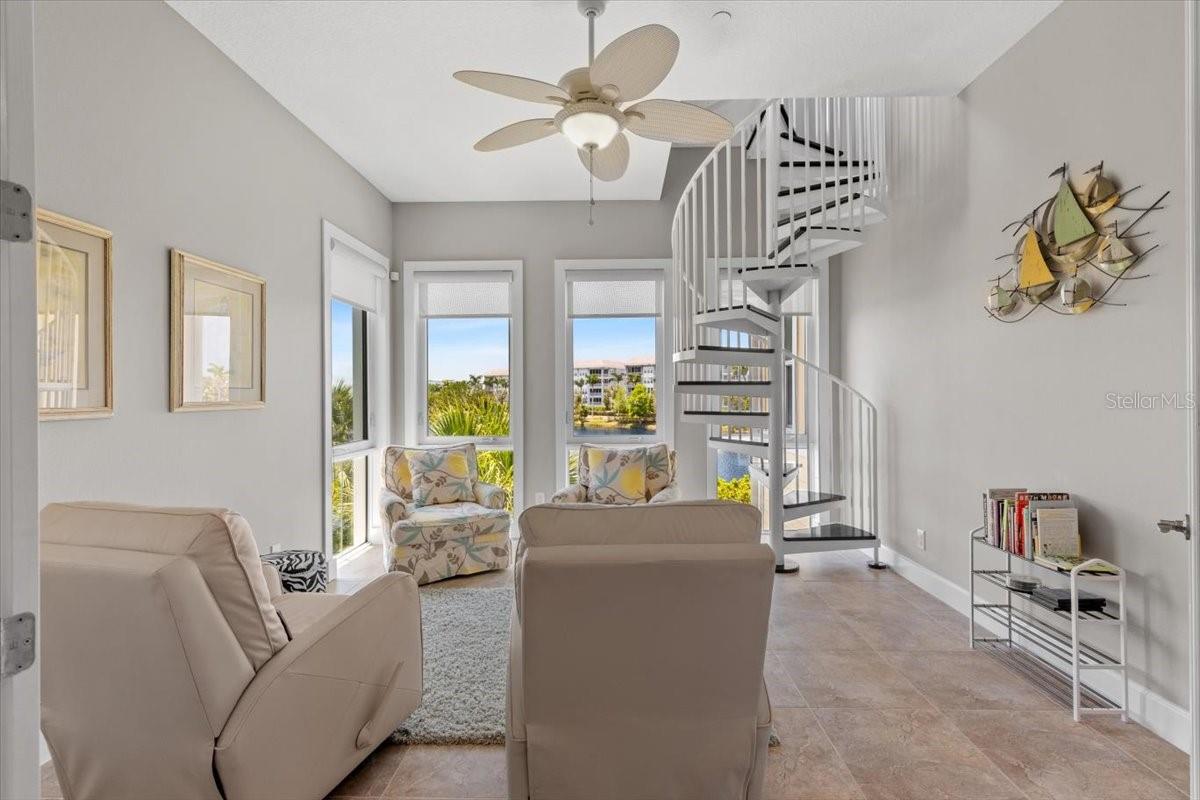 MANGROVE WALK ON HARBOUR ISLE PH 7 - Residential