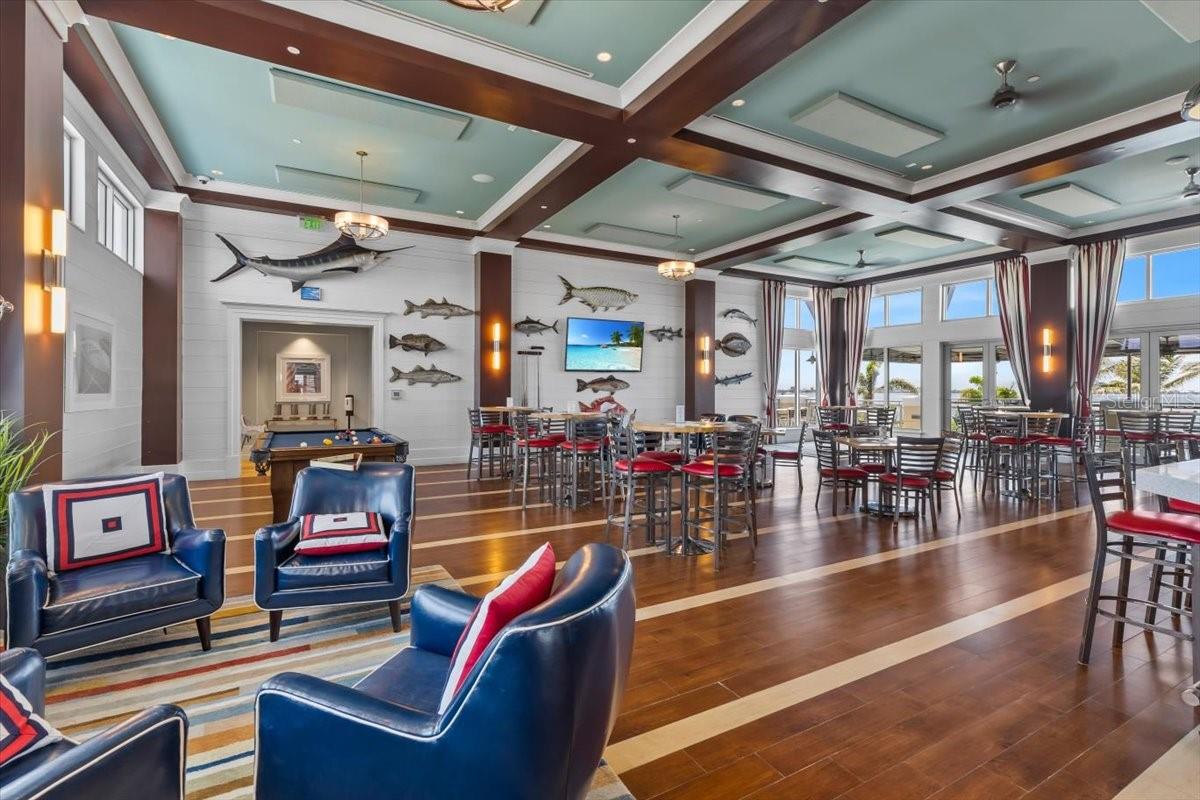 MANGROVE WALK ON HARBOUR ISLE PH 7 - Residential