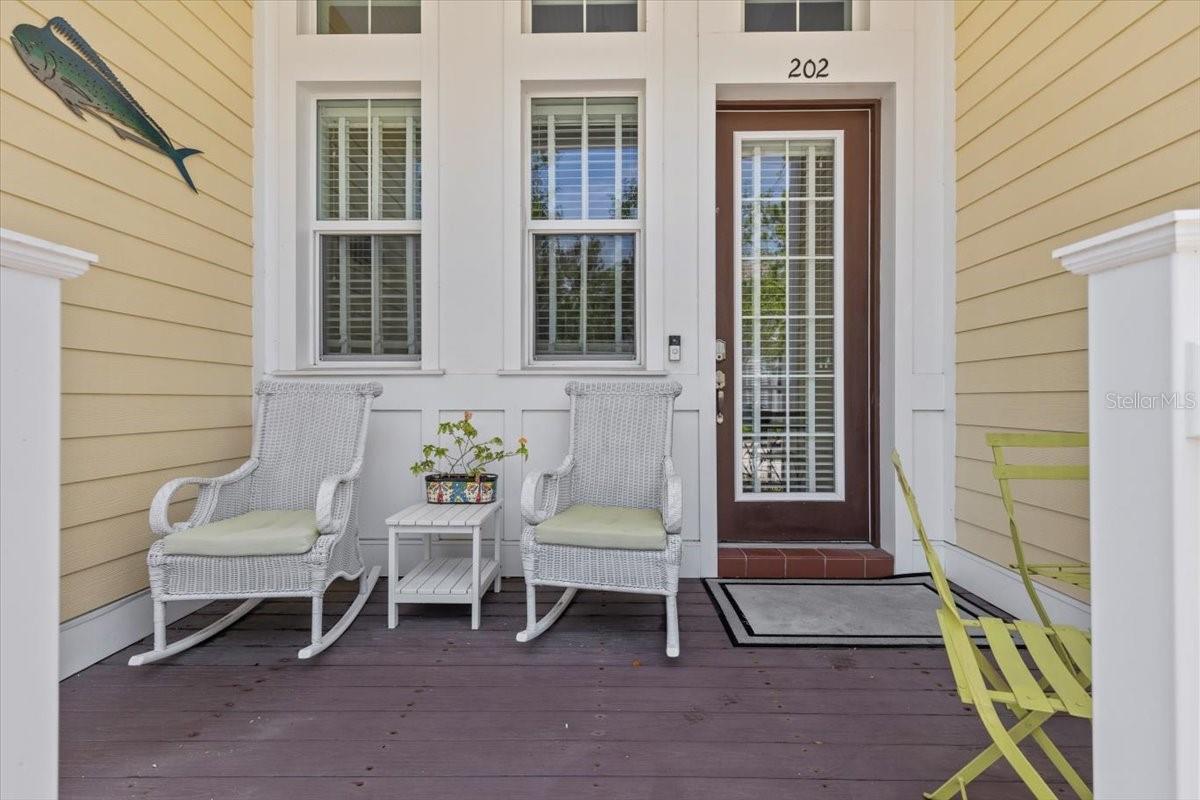 MANGROVE WALK ON HARBOUR ISLE PH 7 - Residential