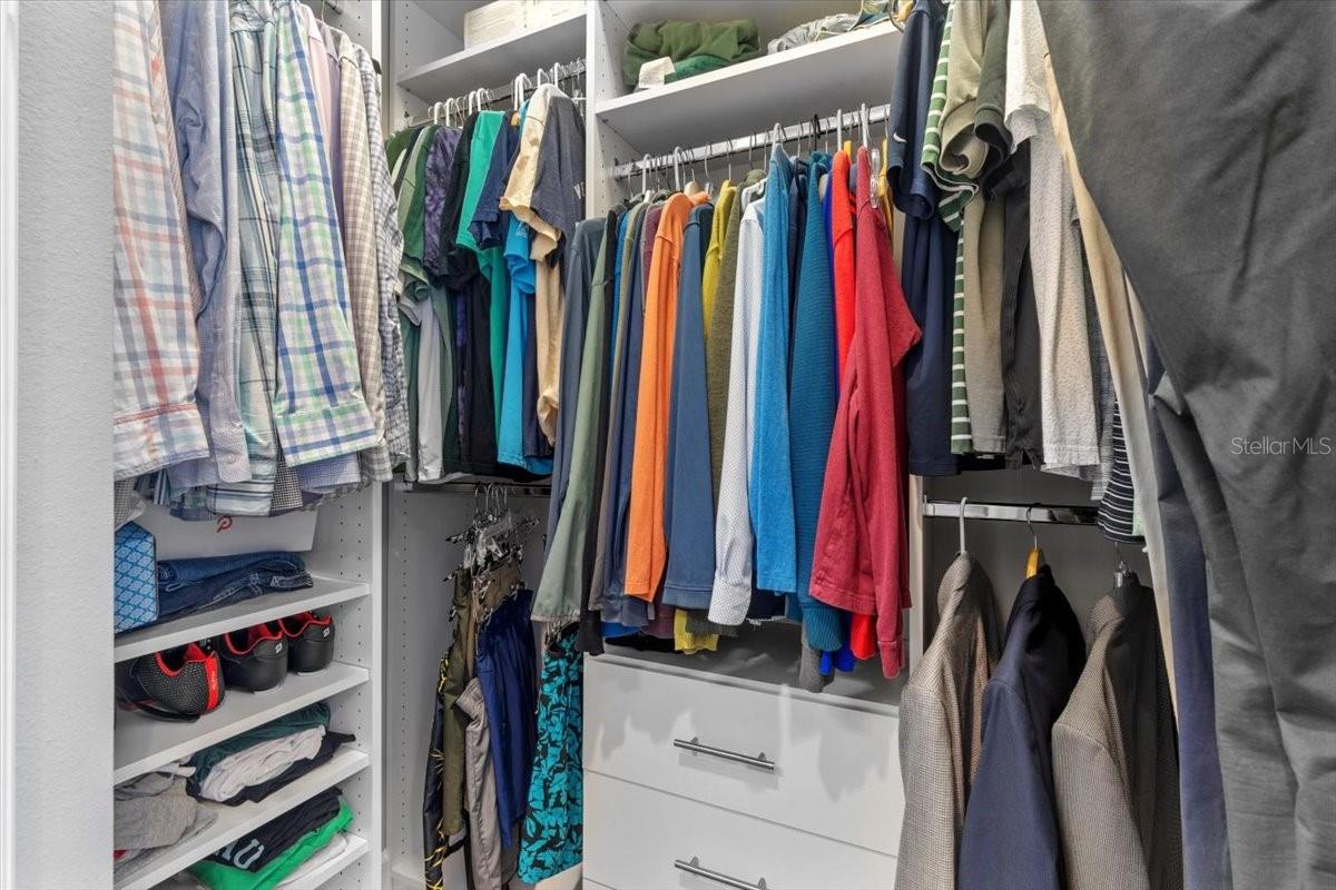 MANGROVE WALK ON HARBOUR ISLE PH 7 - Residential