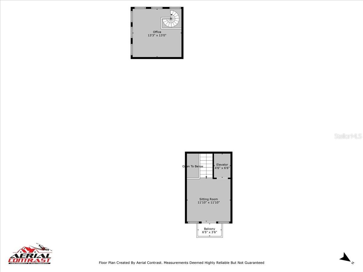 MANGROVE WALK ON HARBOUR ISLE PH 7 - Residential