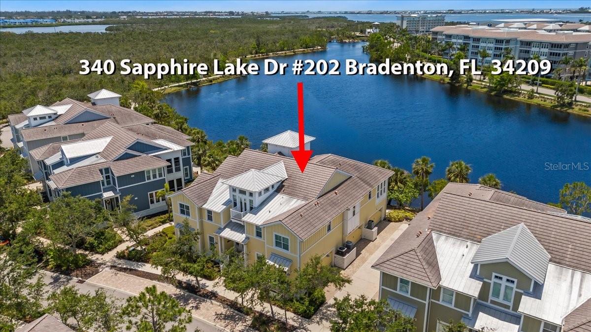 340 SAPPHIRE LAKE DRIVE 202