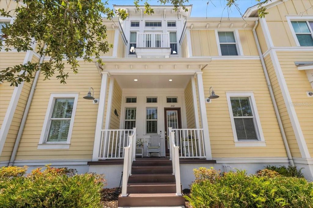 Photo of 340 Sapphire Lake Drive #202, Bradenton, FL 34209 (MLS # TB8386641)