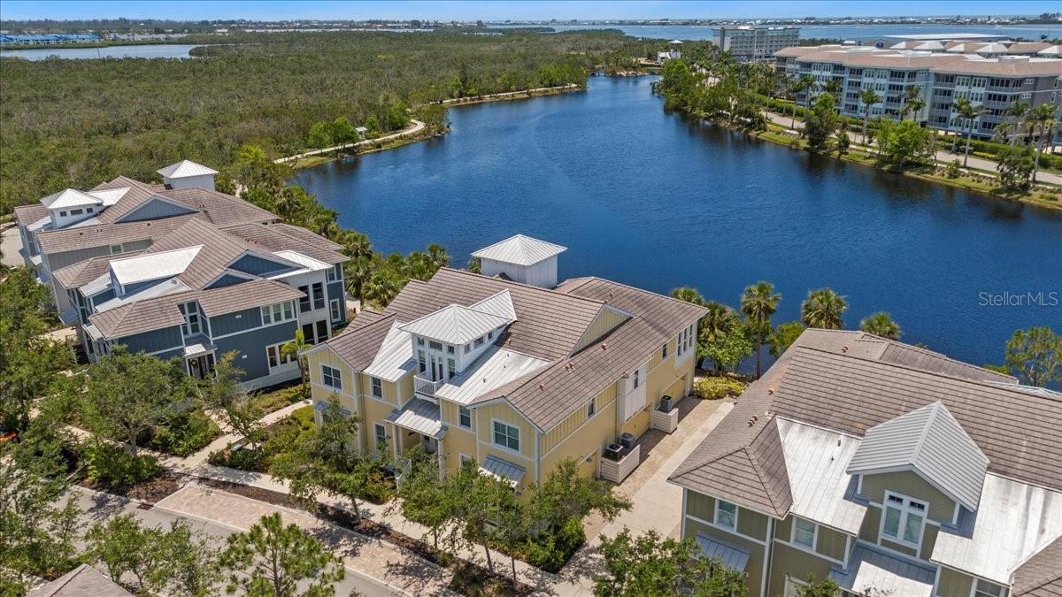 340 SAPPHIRE LAKE DRIVE 202