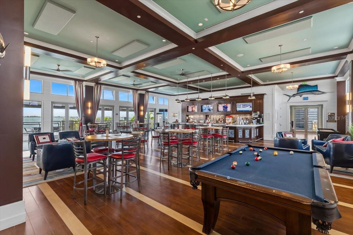 MANGROVE WALK ON HARBOUR ISLE PH 7 - Residential