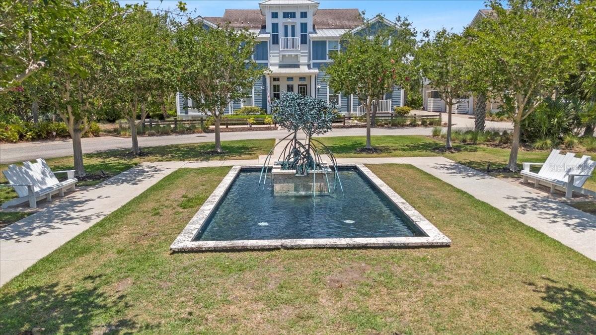 MANGROVE WALK ON HARBOUR ISLE PH 7 - Residential