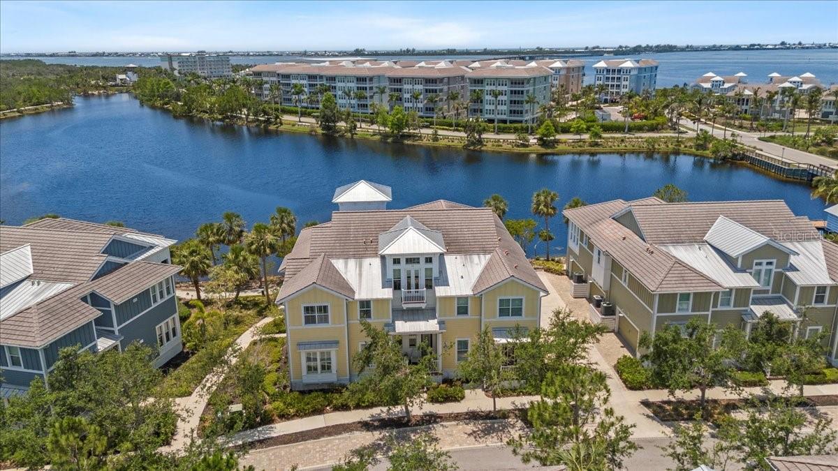 340 SAPPHIRE LAKE DRIVE 202