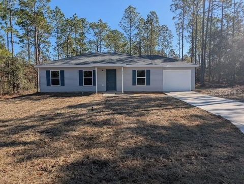 A home in DUNNELLON