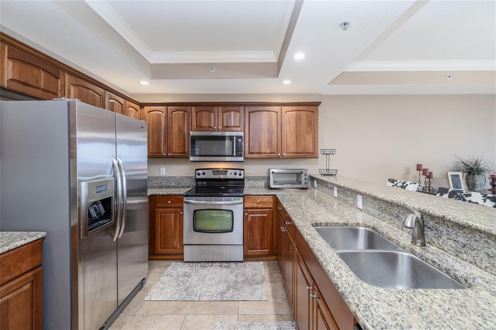 ST MAARTEN CONDO - Residential