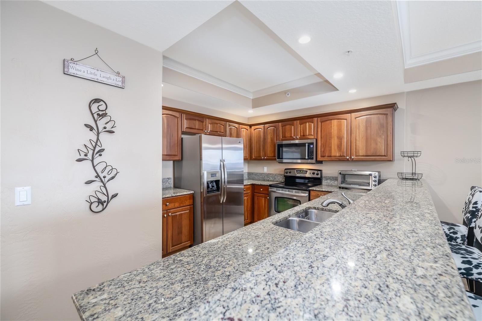 ST MAARTEN CONDO - Residential