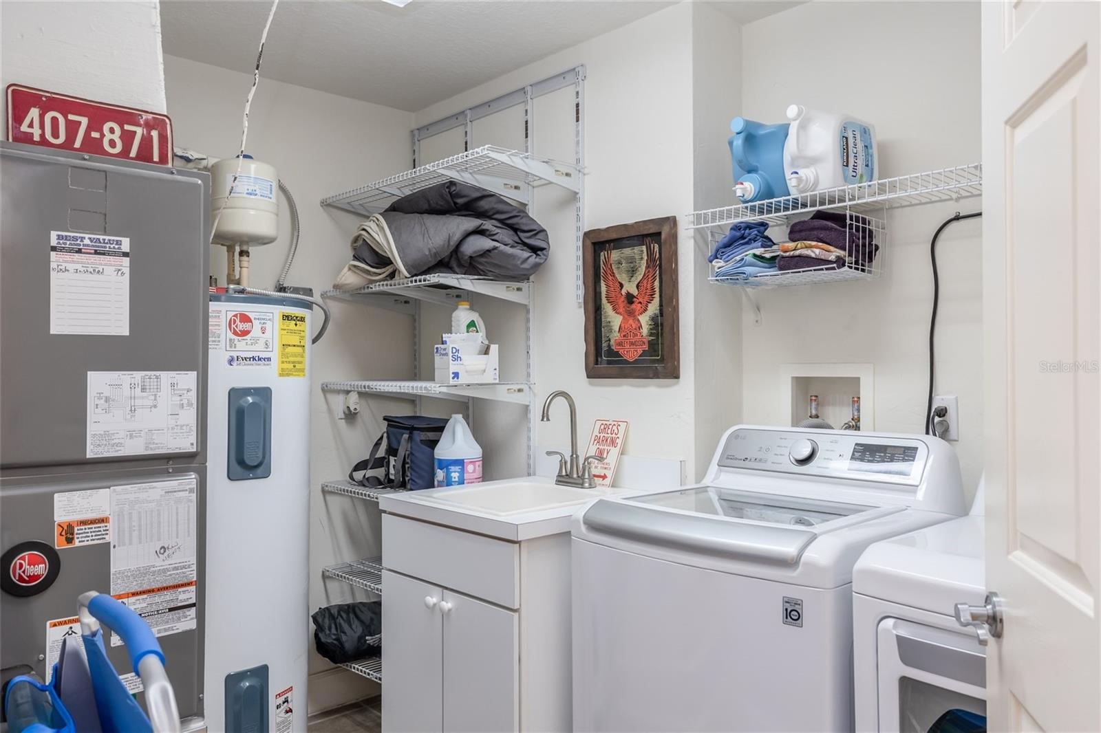 ST MAARTEN CONDO - Residential