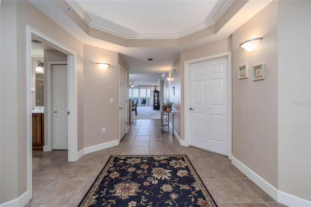 Photo of 2403 S Atlantic Avenue #604, Daytona Beach, FL 32118 (MLS # V4946844)