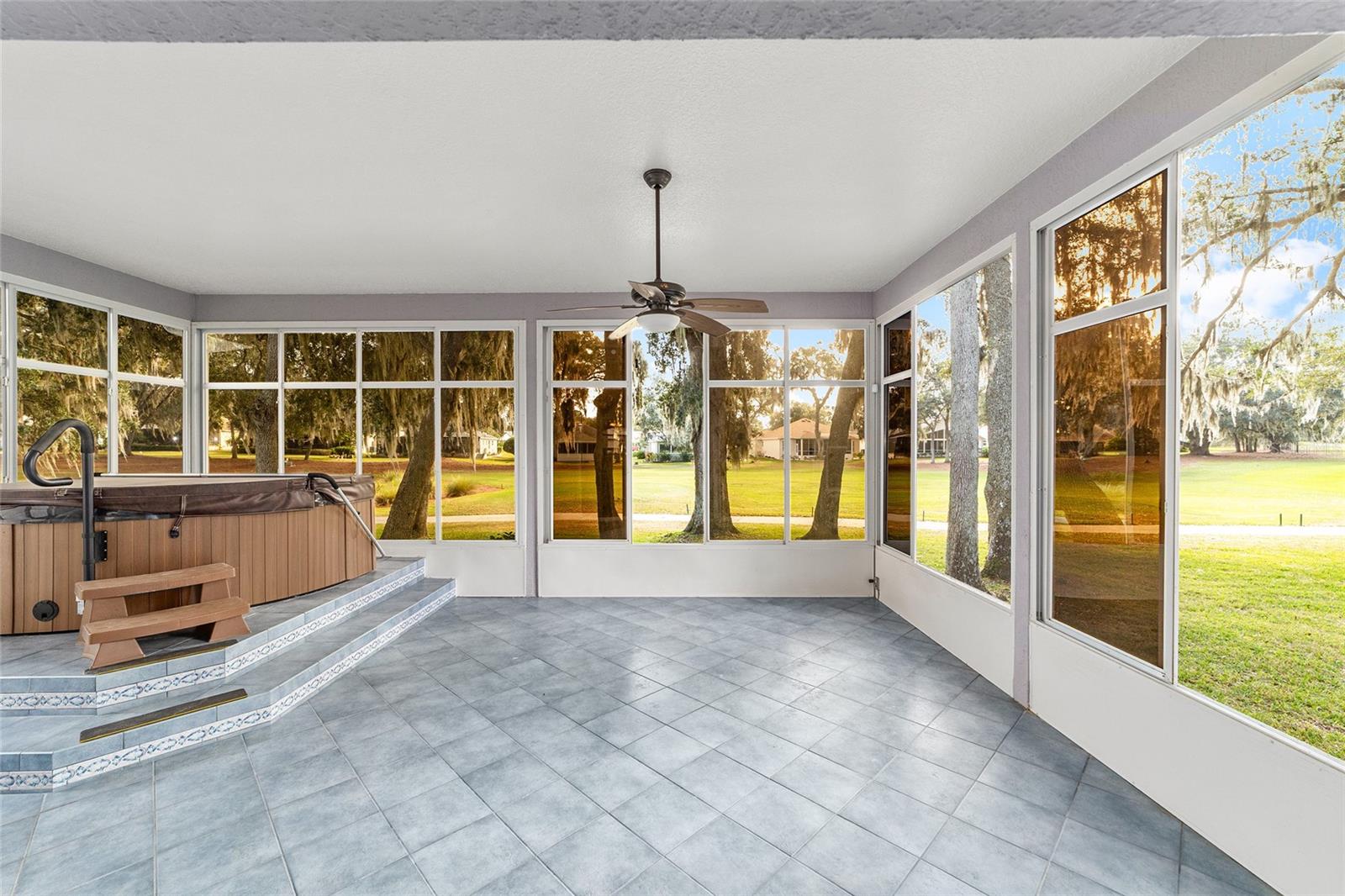 SUMTER VILLAGES - Residential