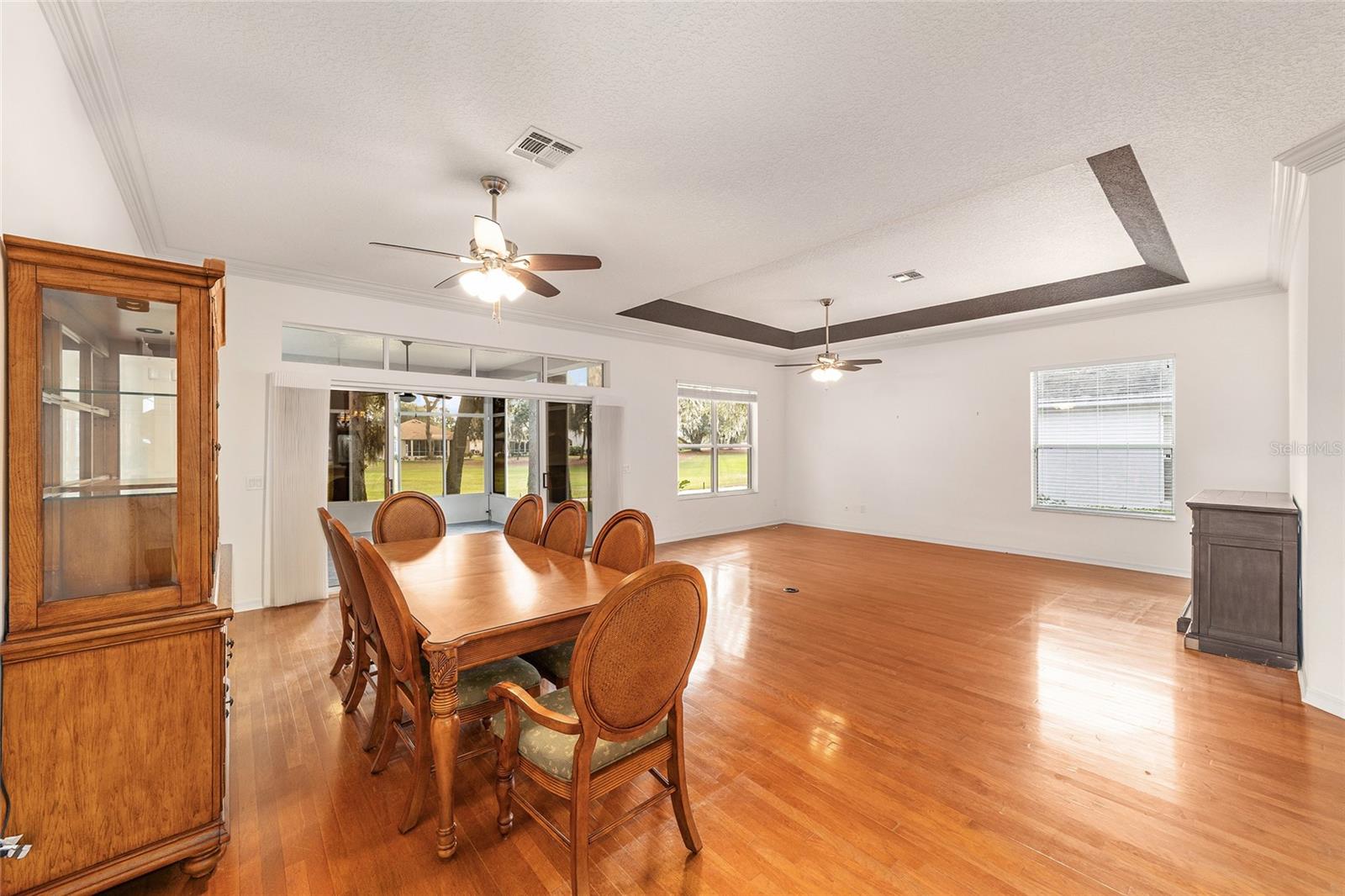 SUMTER VILLAGES - Residential