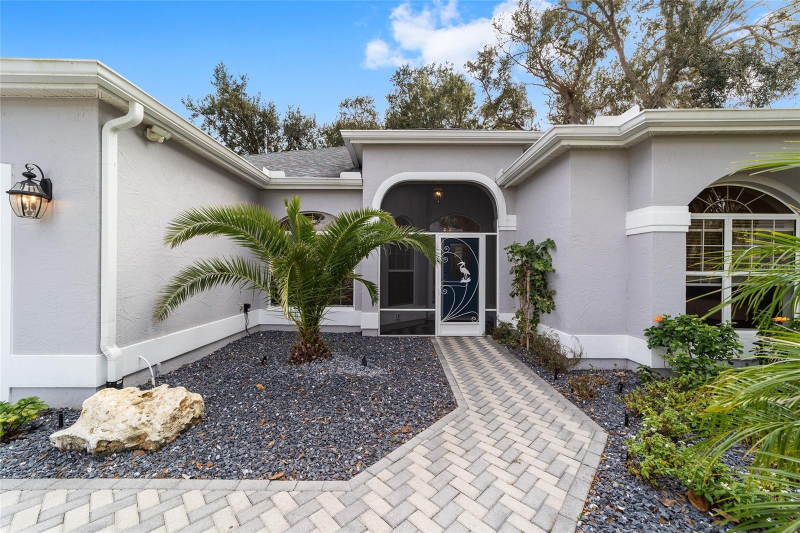 SUMTER VILLAGES - Residential