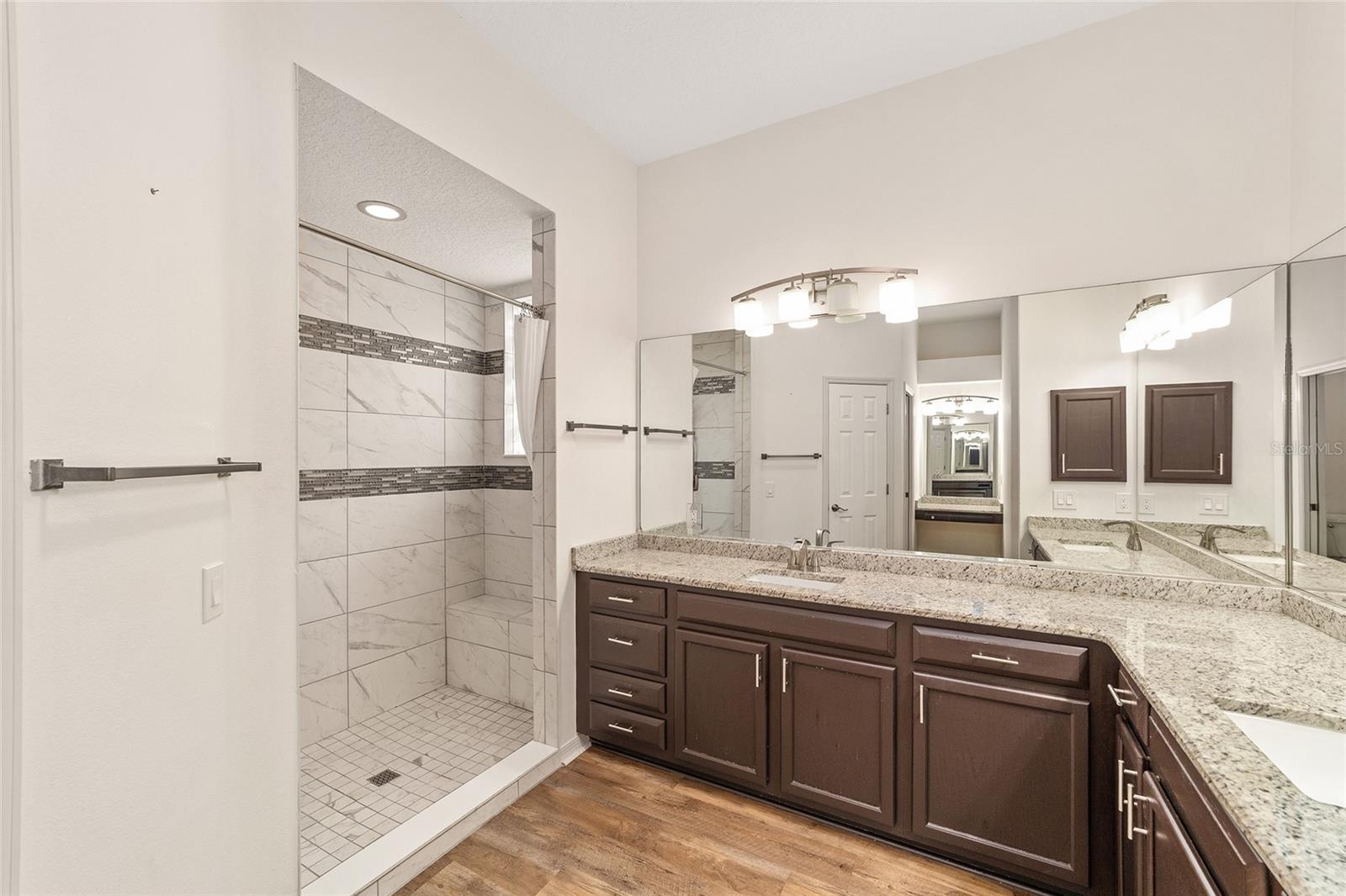 SUMTER VILLAGES - Residential