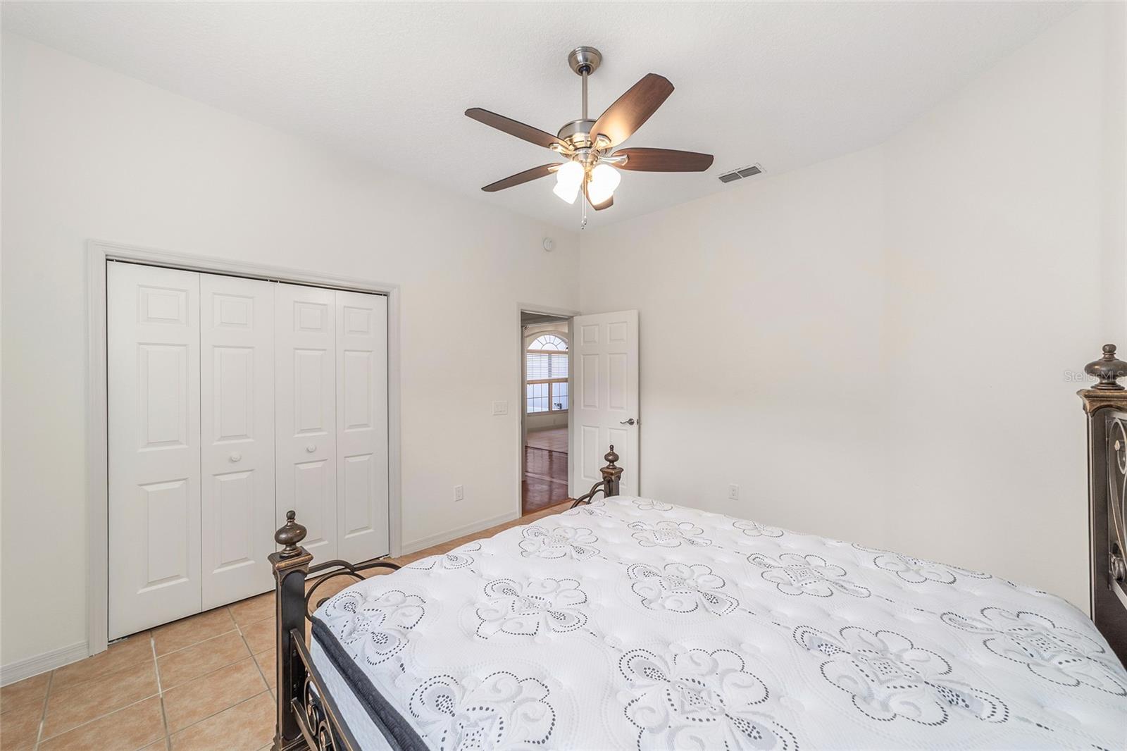 SUMTER VILLAGES - Residential