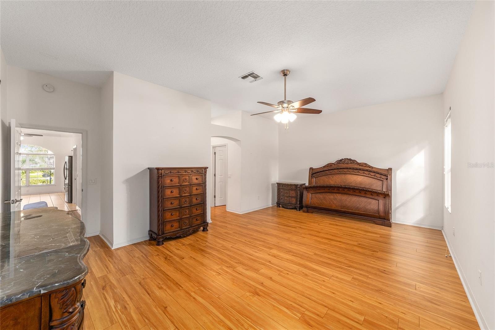 SUMTER VILLAGES - Residential