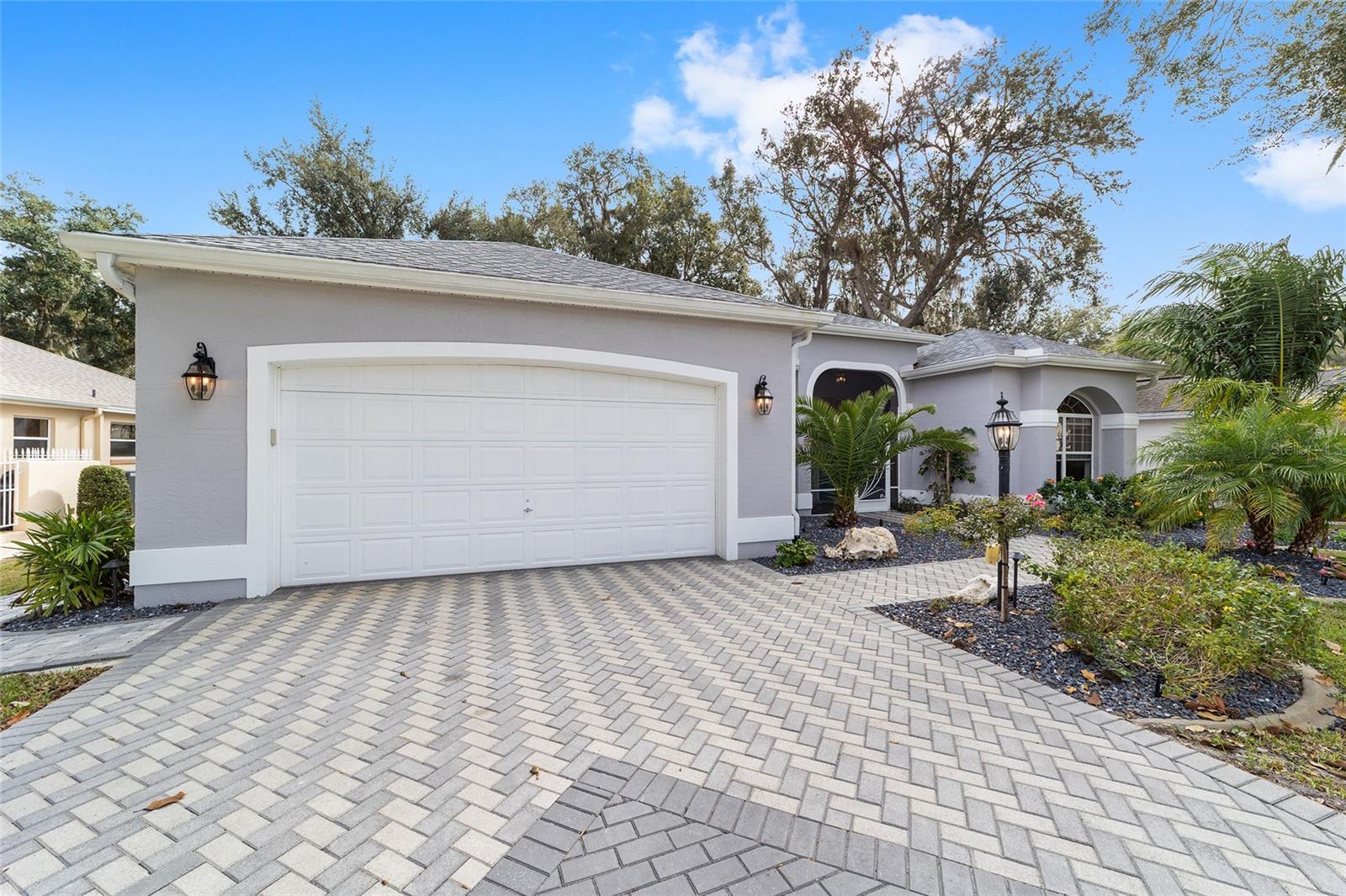 SUMTER VILLAGES - Residential