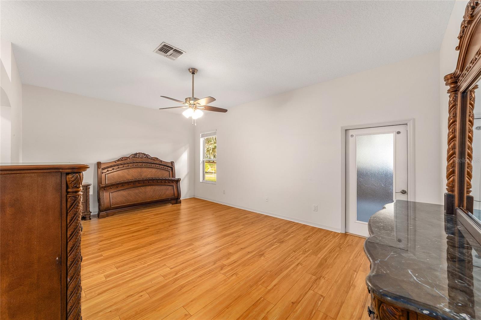 SUMTER VILLAGES - Residential