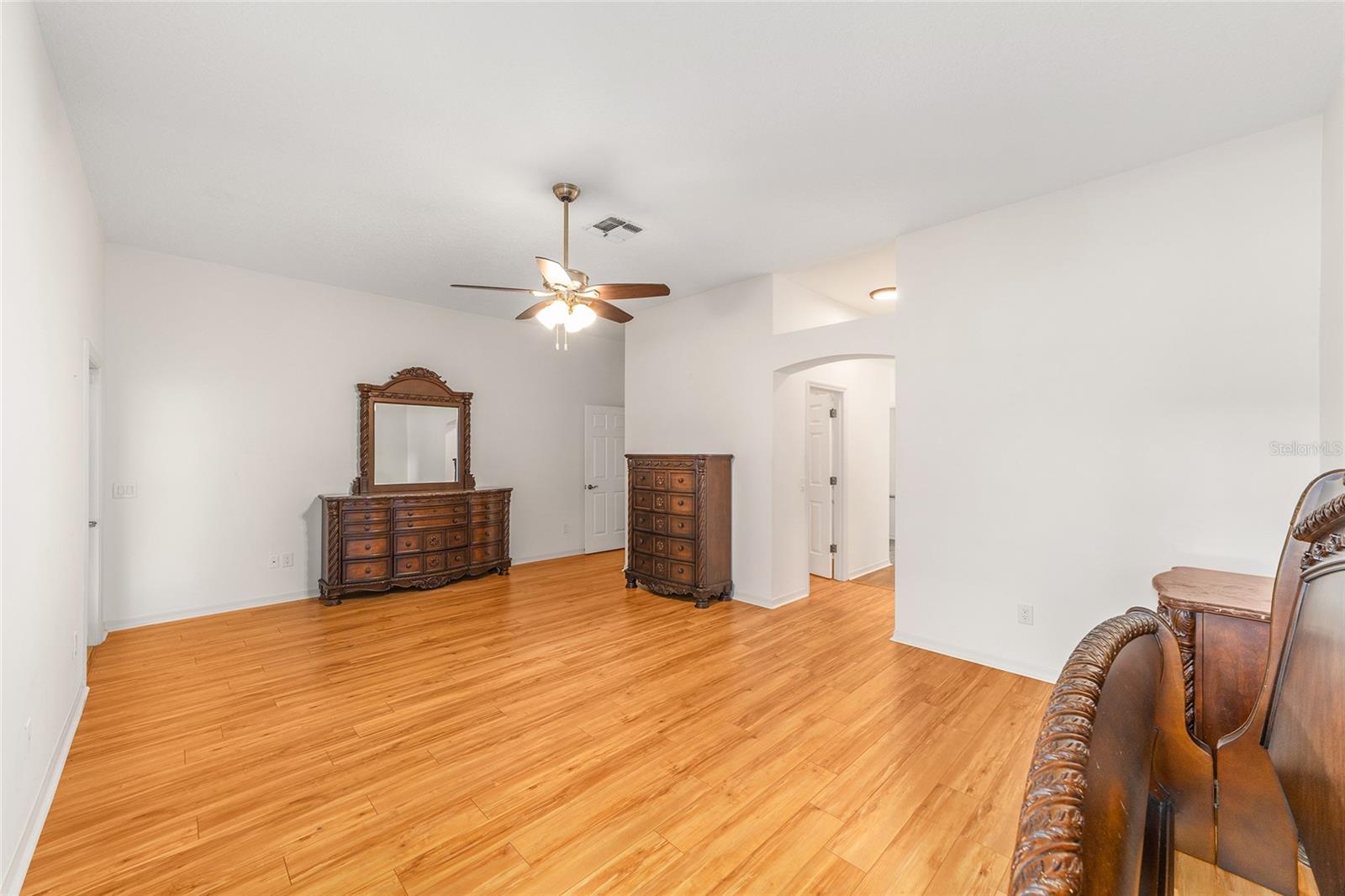 SUMTER VILLAGES - Residential