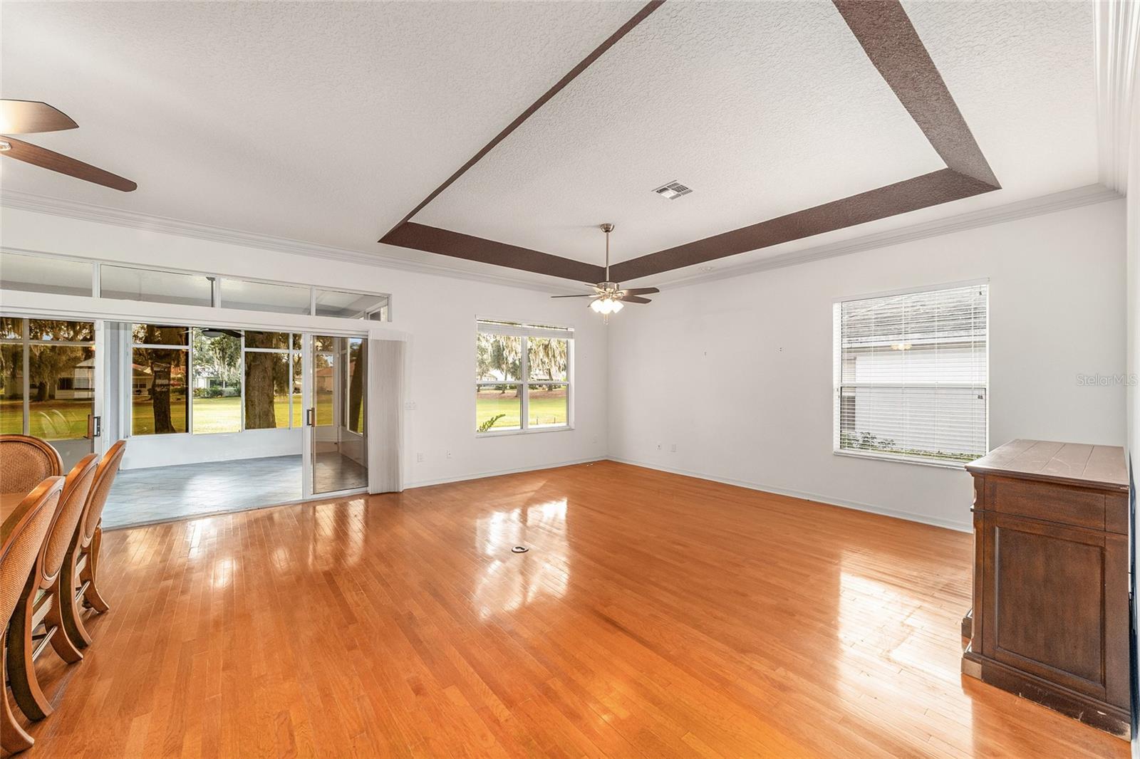 SUMTER VILLAGES - Residential