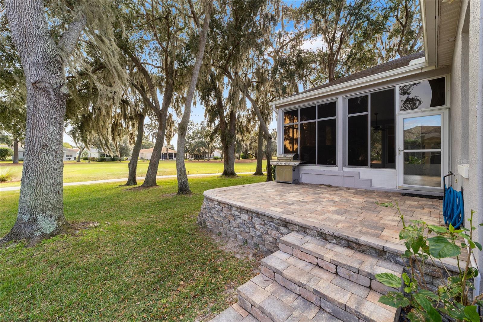 SUMTER VILLAGES - Residential