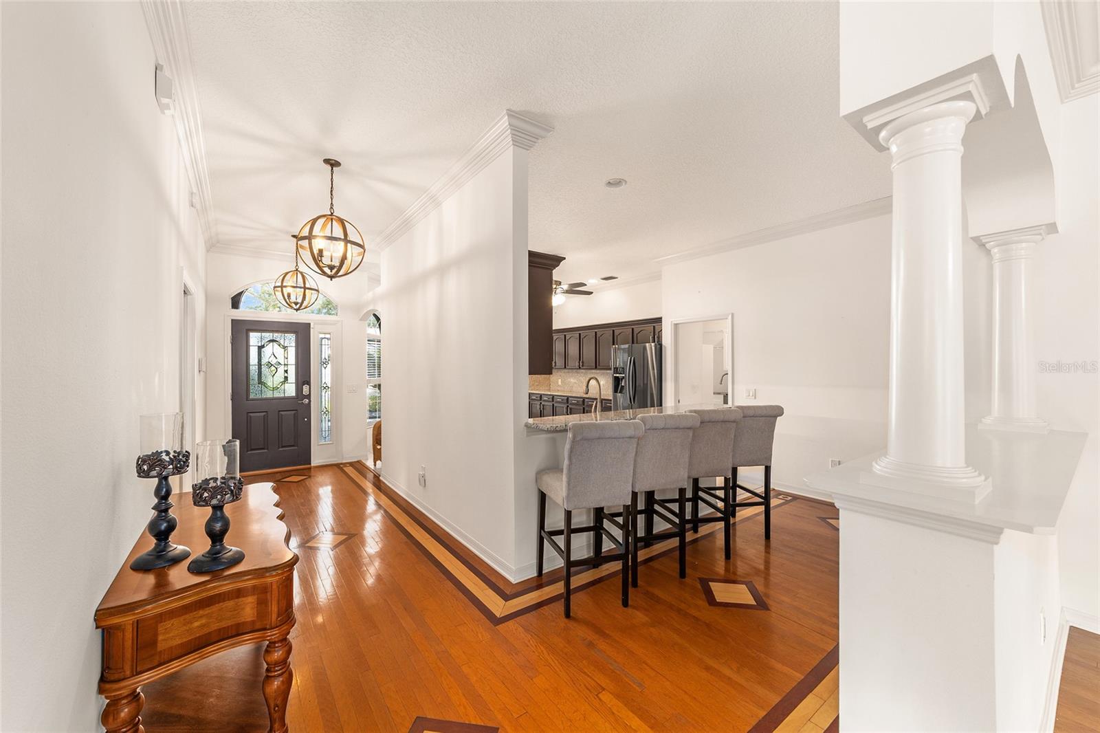 SUMTER VILLAGES - Residential