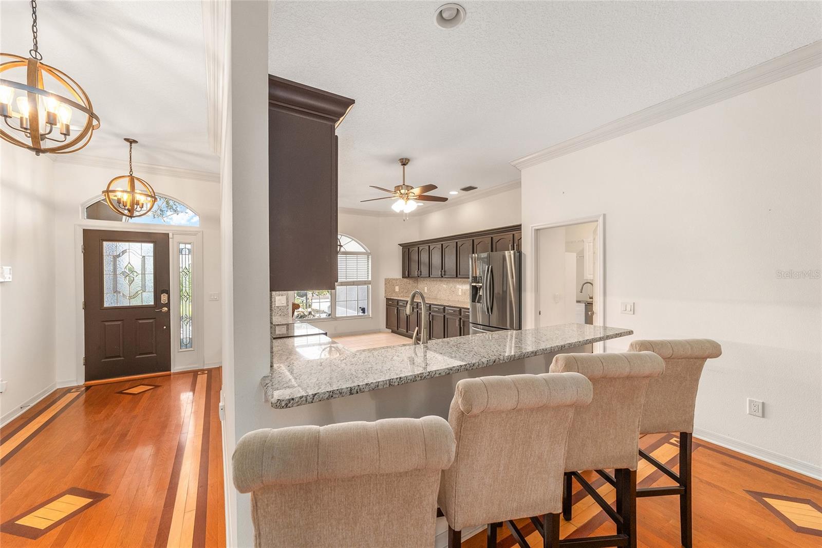 SUMTER VILLAGES - Residential