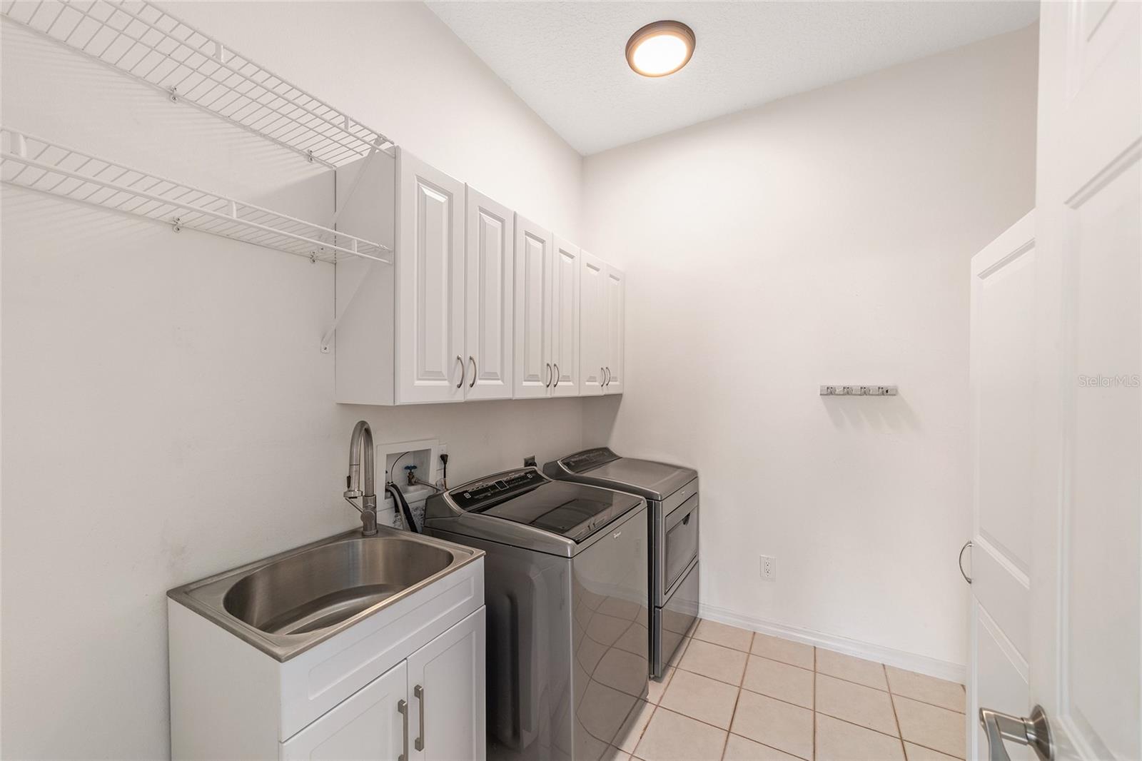 SUMTER VILLAGES - Residential