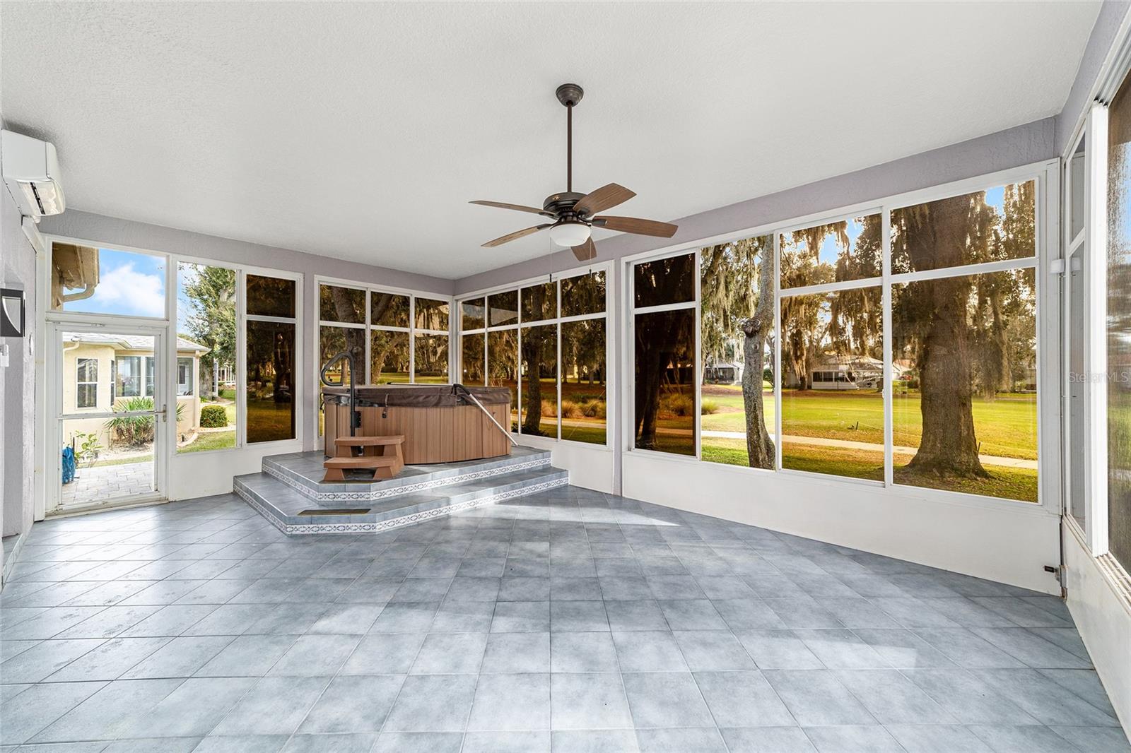 SUMTER VILLAGES - Residential