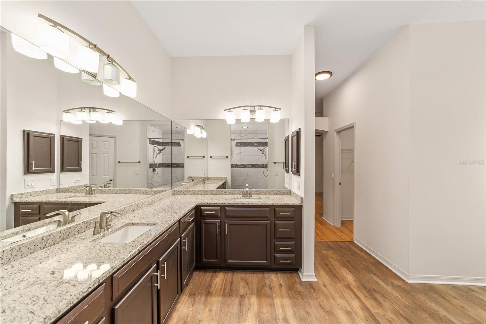 SUMTER VILLAGES - Residential