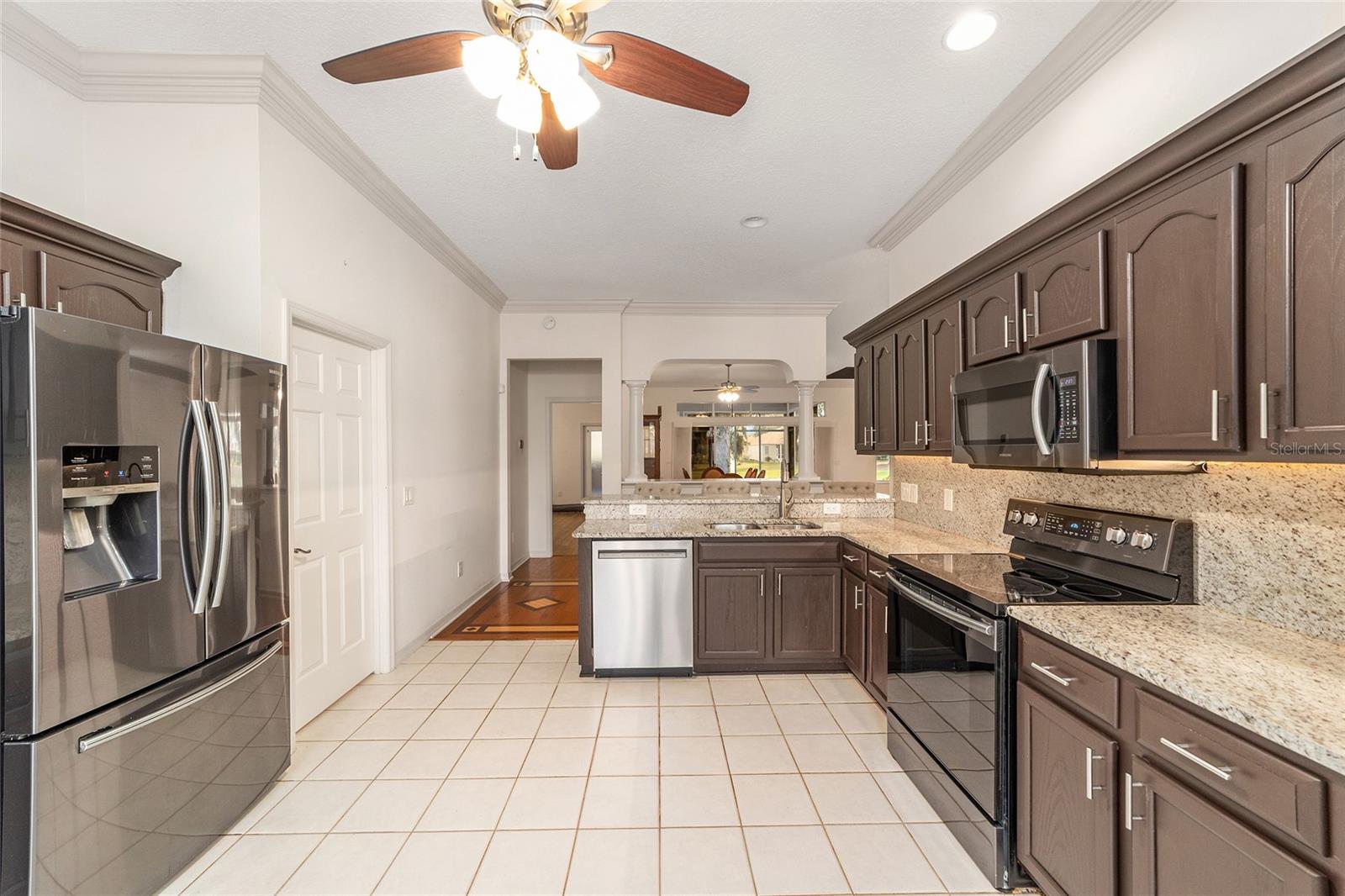 SUMTER VILLAGES - Residential