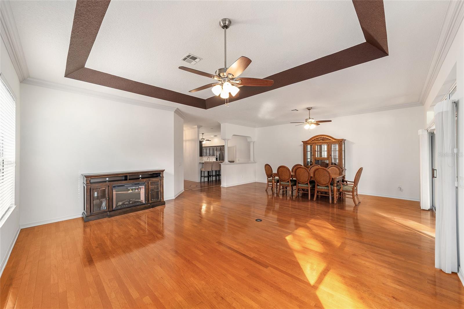 SUMTER VILLAGES - Residential