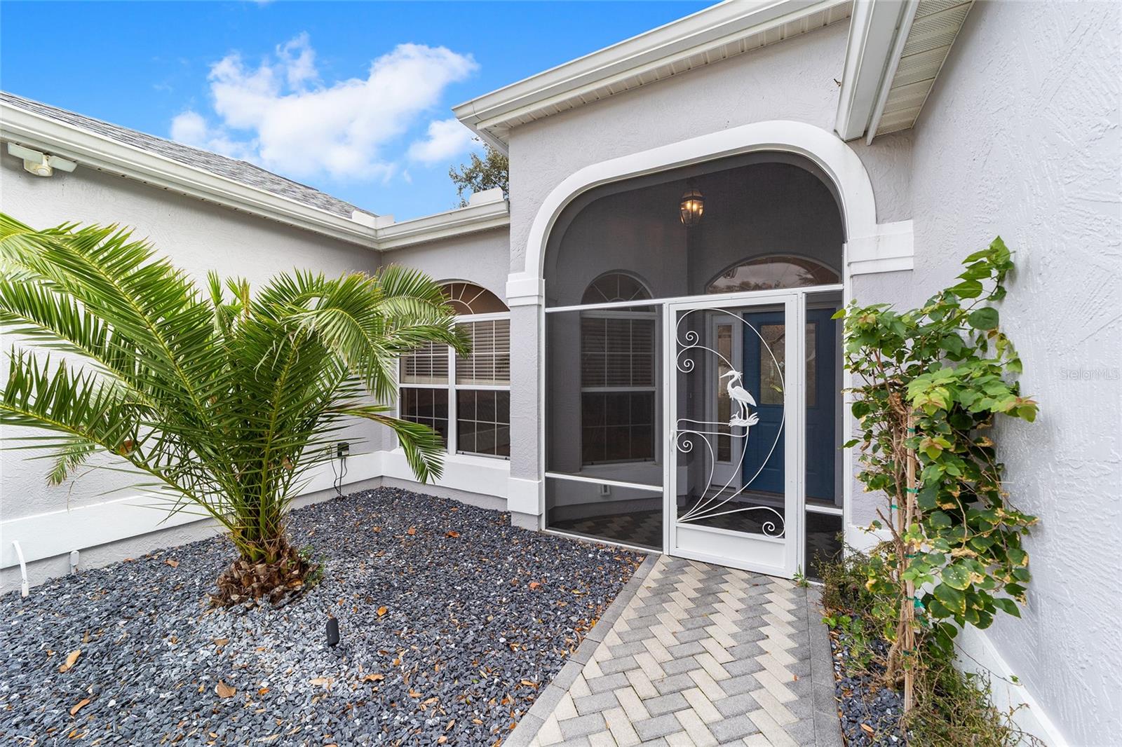 SUMTER VILLAGES - Residential