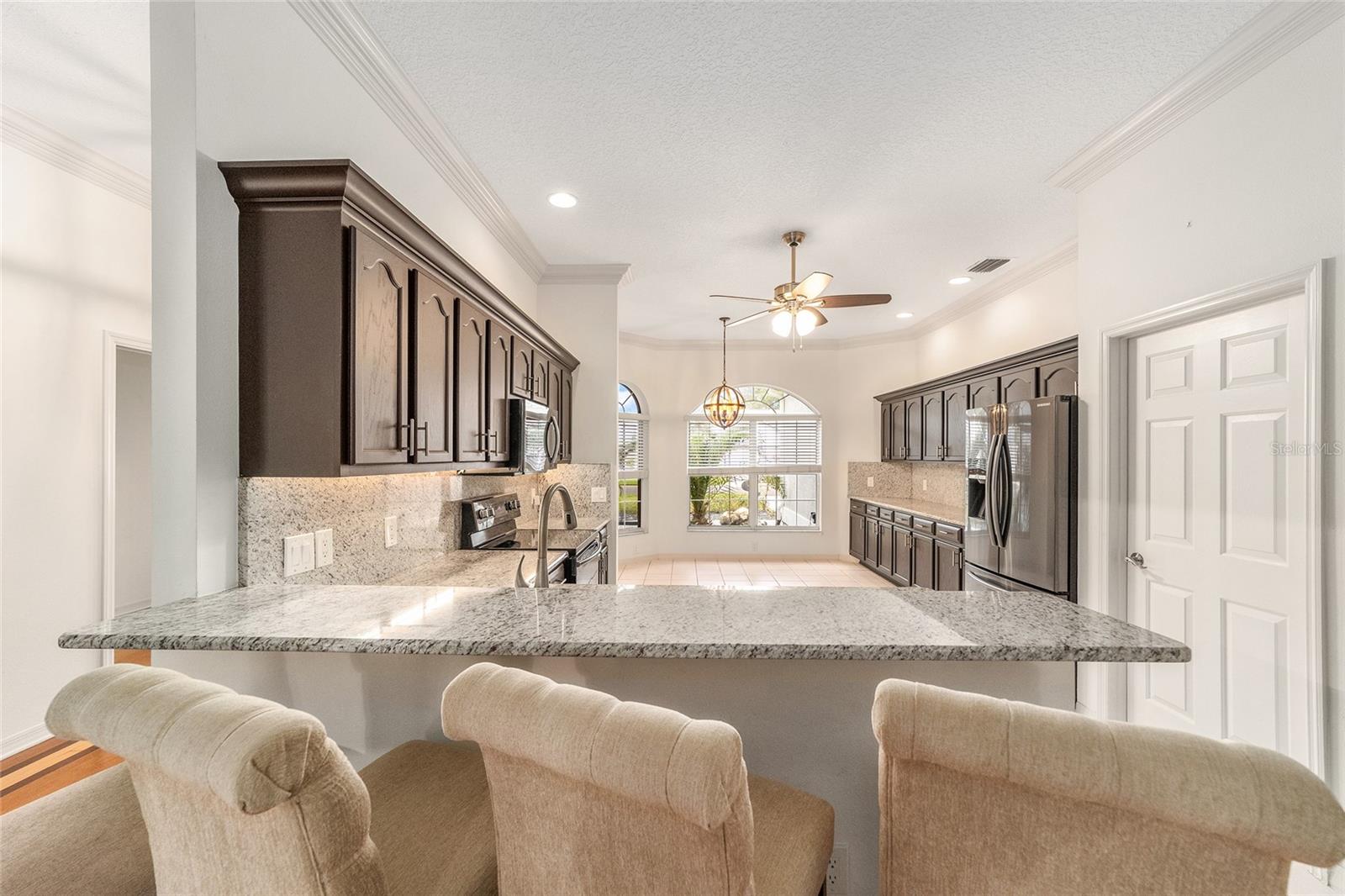 SUMTER VILLAGES - Residential