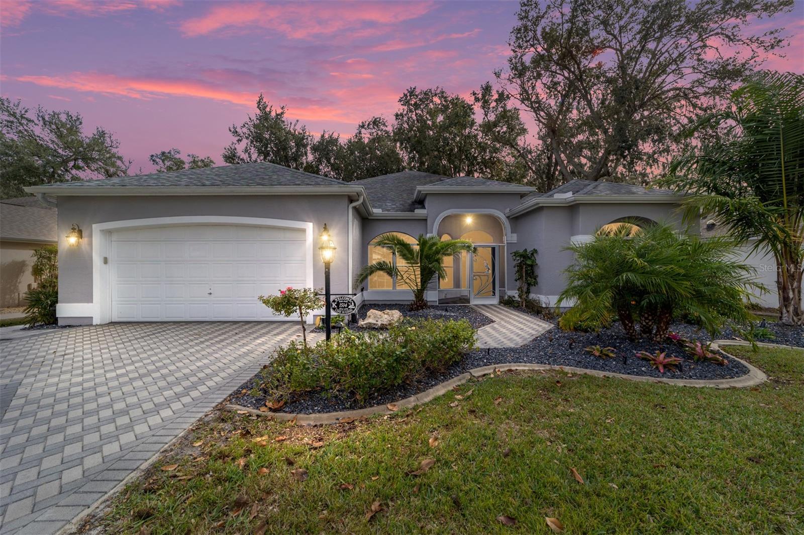 SUMTER VILLAGES - Residential