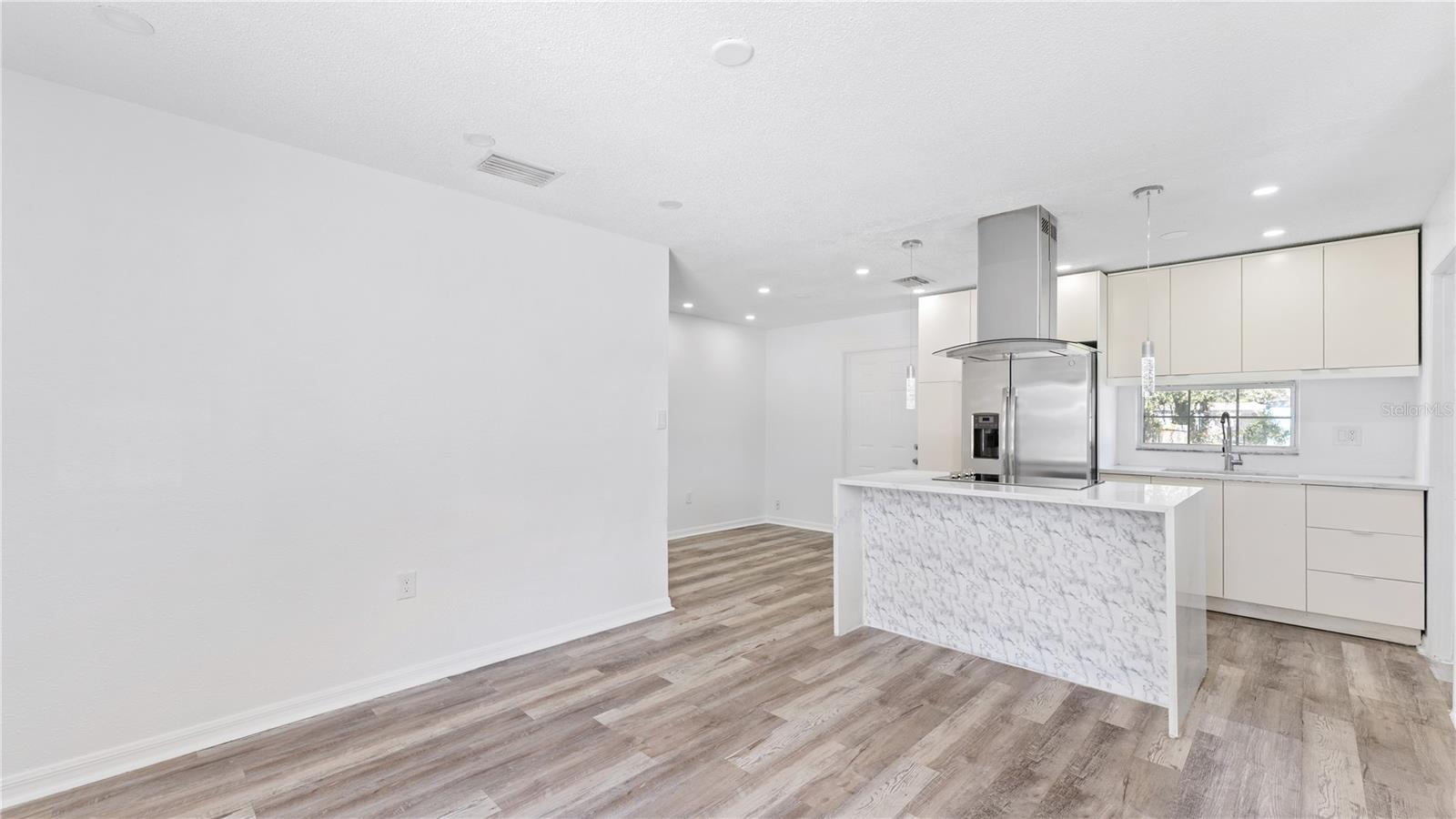 IVEY LANE ESTATES - Residential