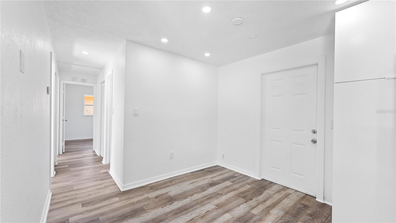 IVEY LANE ESTATES - Residential