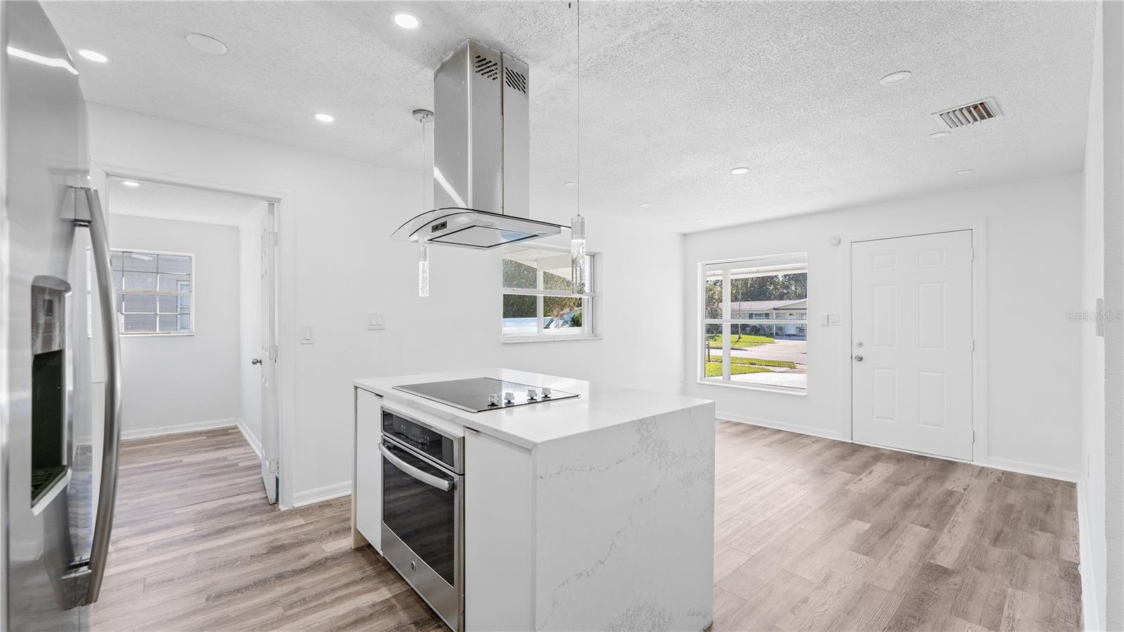 IVEY LANE ESTATES - Residential