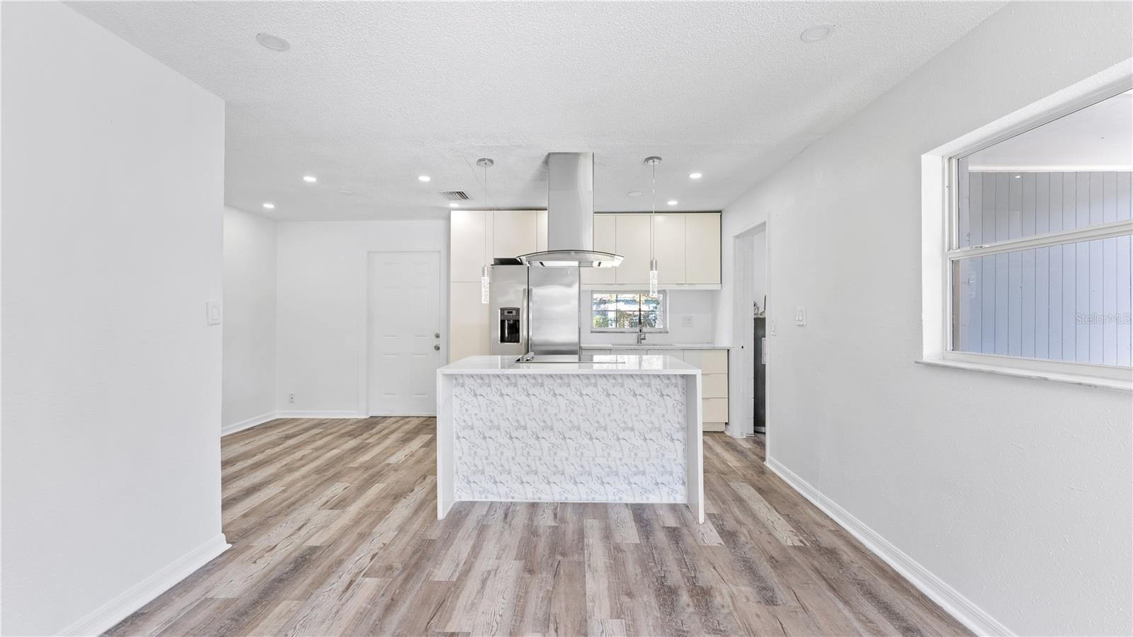 IVEY LANE ESTATES - Residential