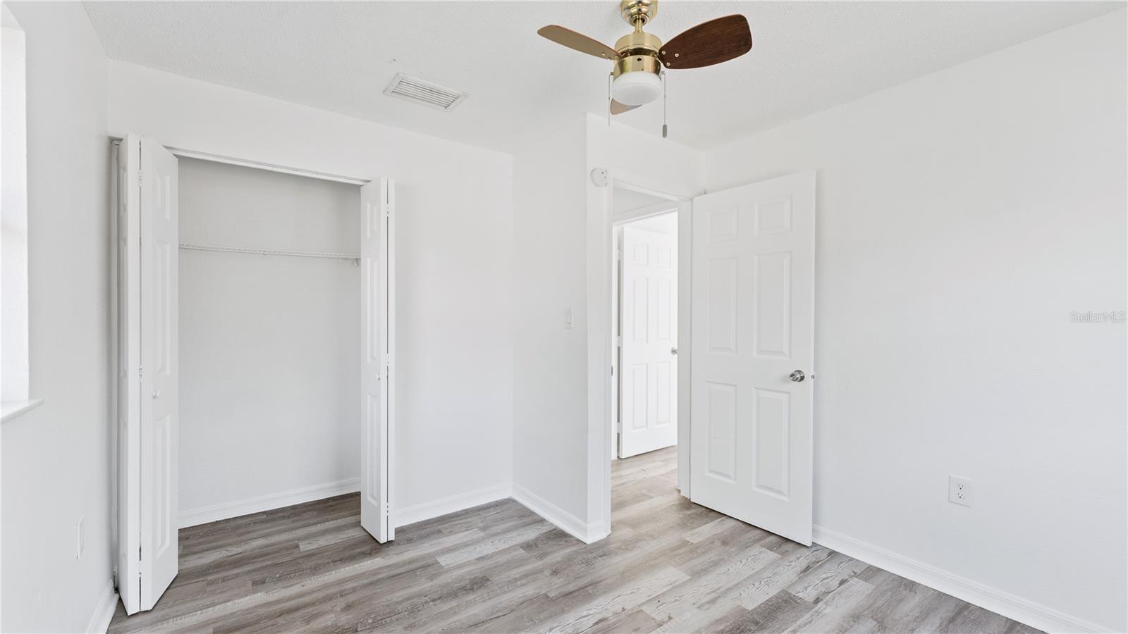 IVEY LANE ESTATES - Residential