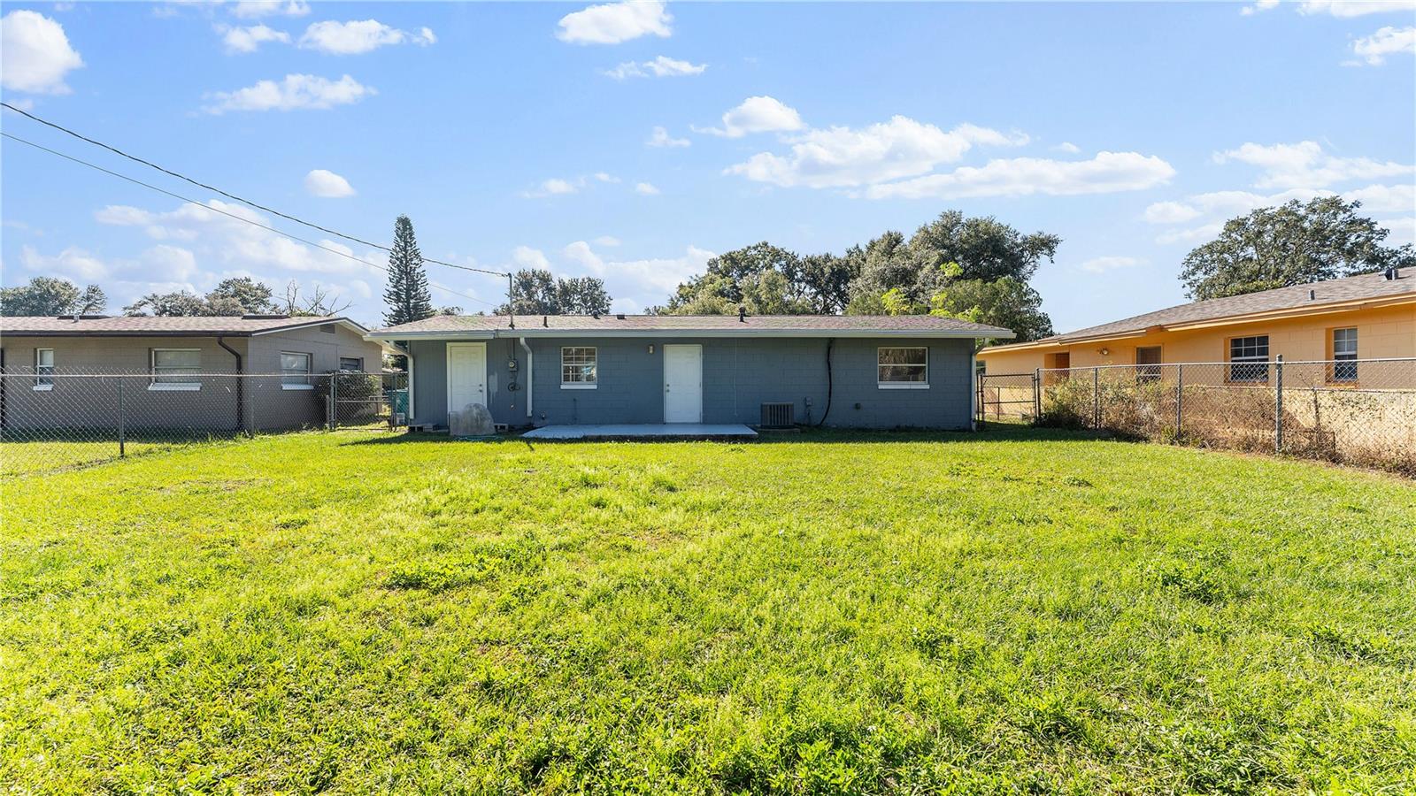 IVEY LANE ESTATES - Residential