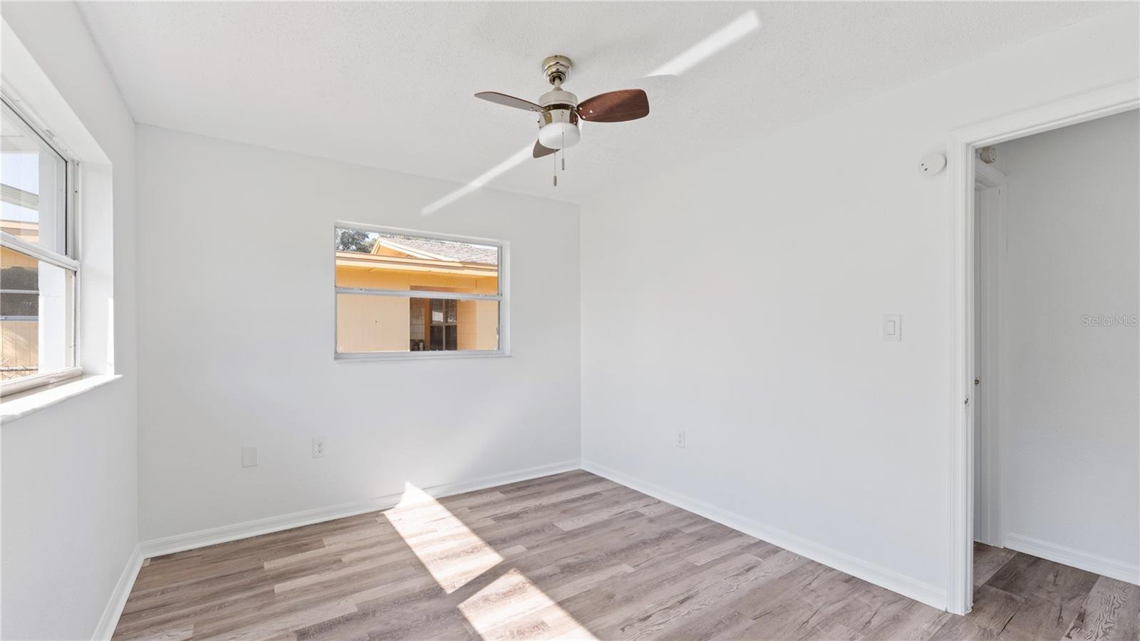 IVEY LANE ESTATES - Residential