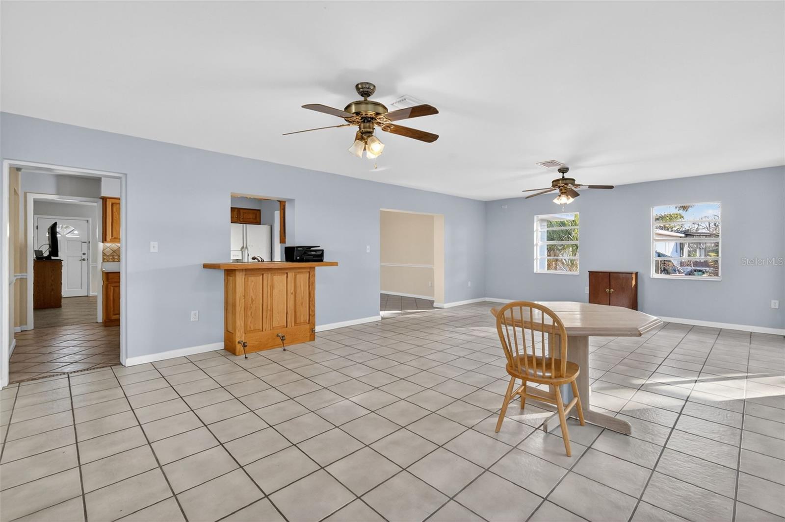 ANNA D GUERRANT - Residential