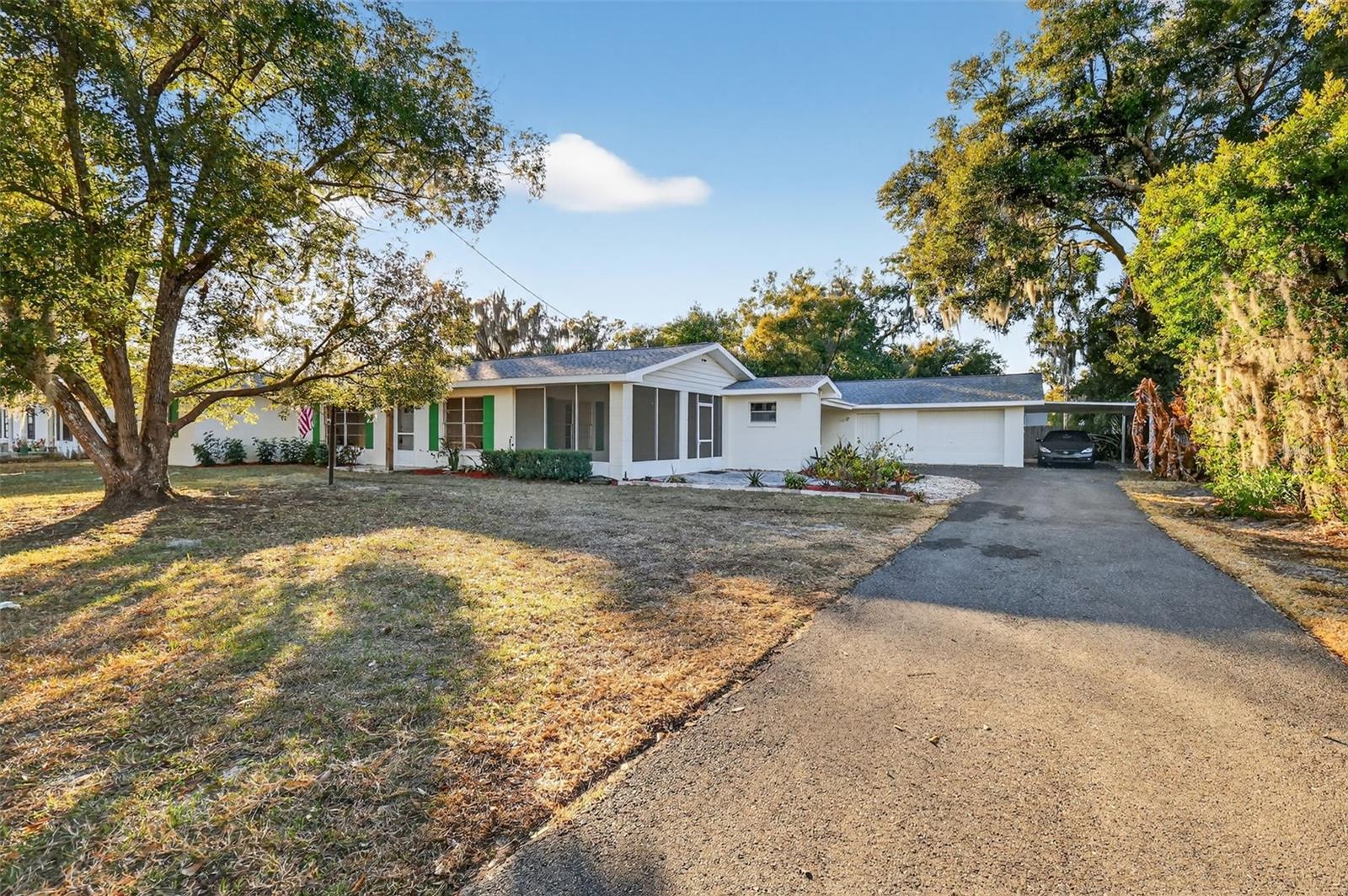 ANNA D GUERRANT - Residential