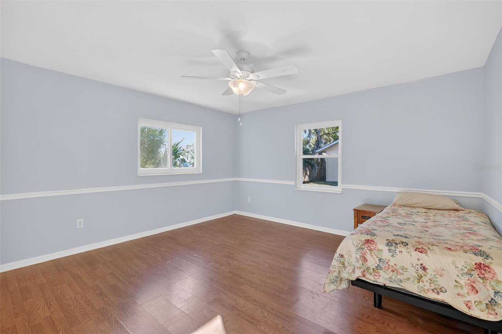 ANNA D GUERRANT - Residential