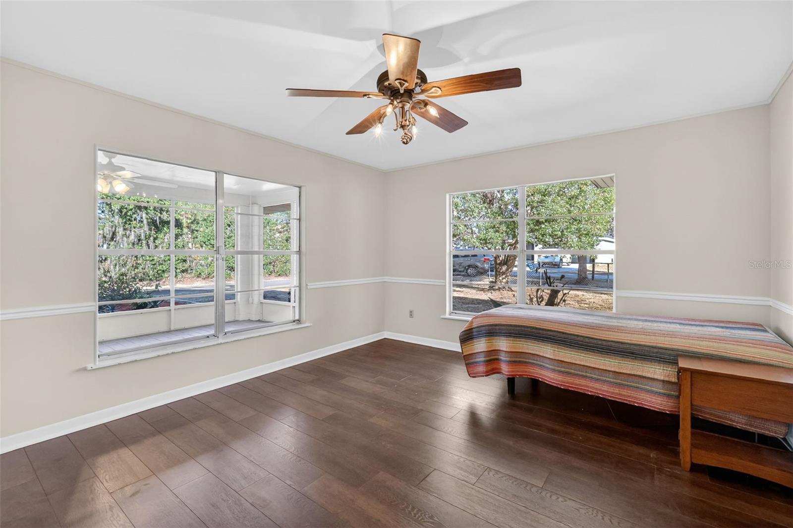 ANNA D GUERRANT - Residential