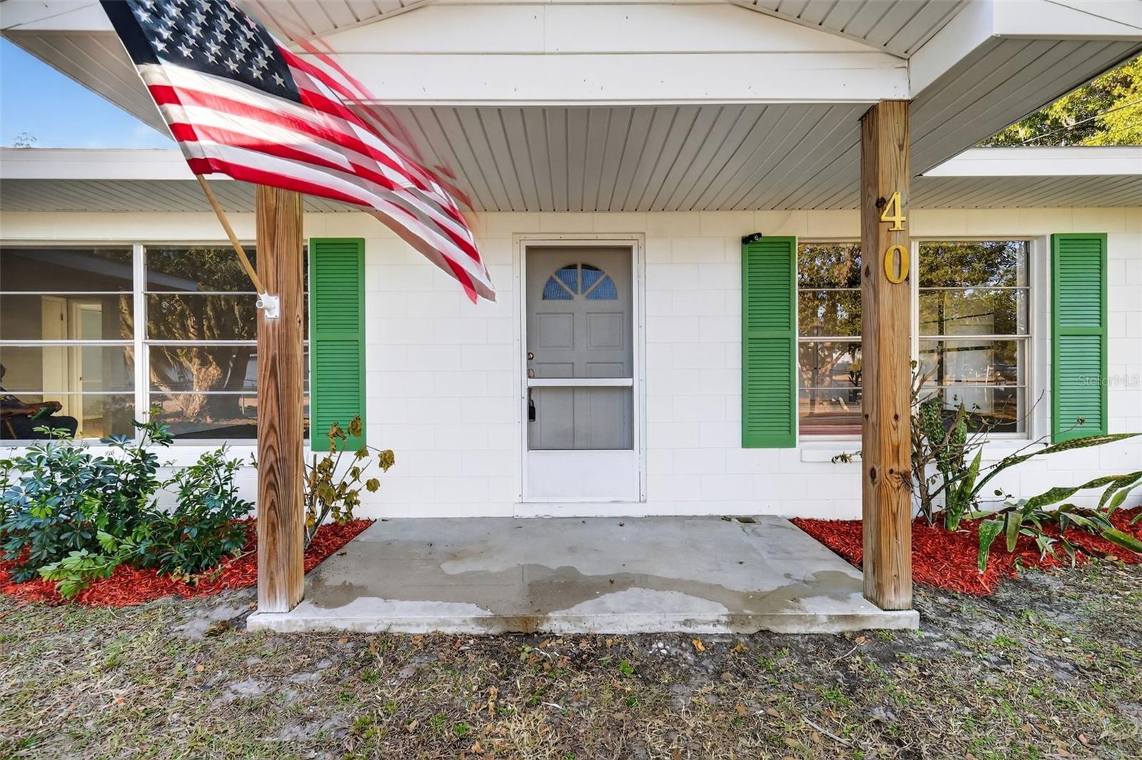 ANNA D GUERRANT - Residential